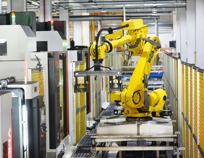 構(gòu)筑輕工新質(zhì)創(chuàng)新體系 | 品牌&ldquo;新&rdquo;生 縫制機(jī)械行業(yè)的創(chuàng)新領(lǐng)航者