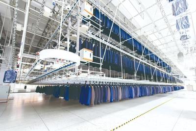 路線確定!力爭(zhēng)用10年左右時(shí)間建成世界輕工強(qiáng)國