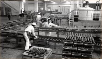 打造世界飲料強國 成為社會友好型行業