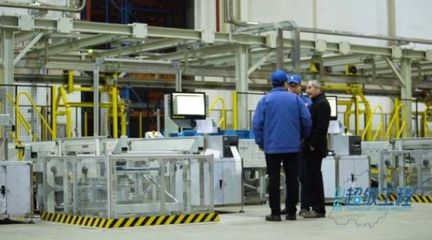 智造案例分享|濰柴智能物流工程 開(kāi)啟制造業(yè)現(xiàn)代化物流應(yīng)用新時(shí)代