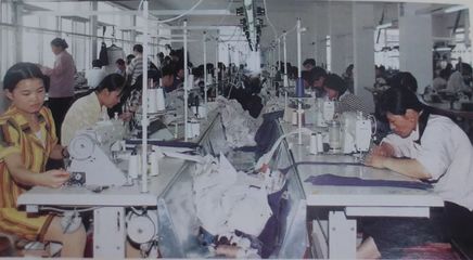 改革開(kāi)放征途四十年,回望古里發(fā)展變遷的步伐!